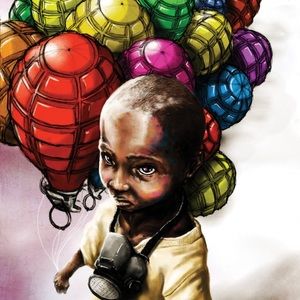 Meet your Posher, Eric